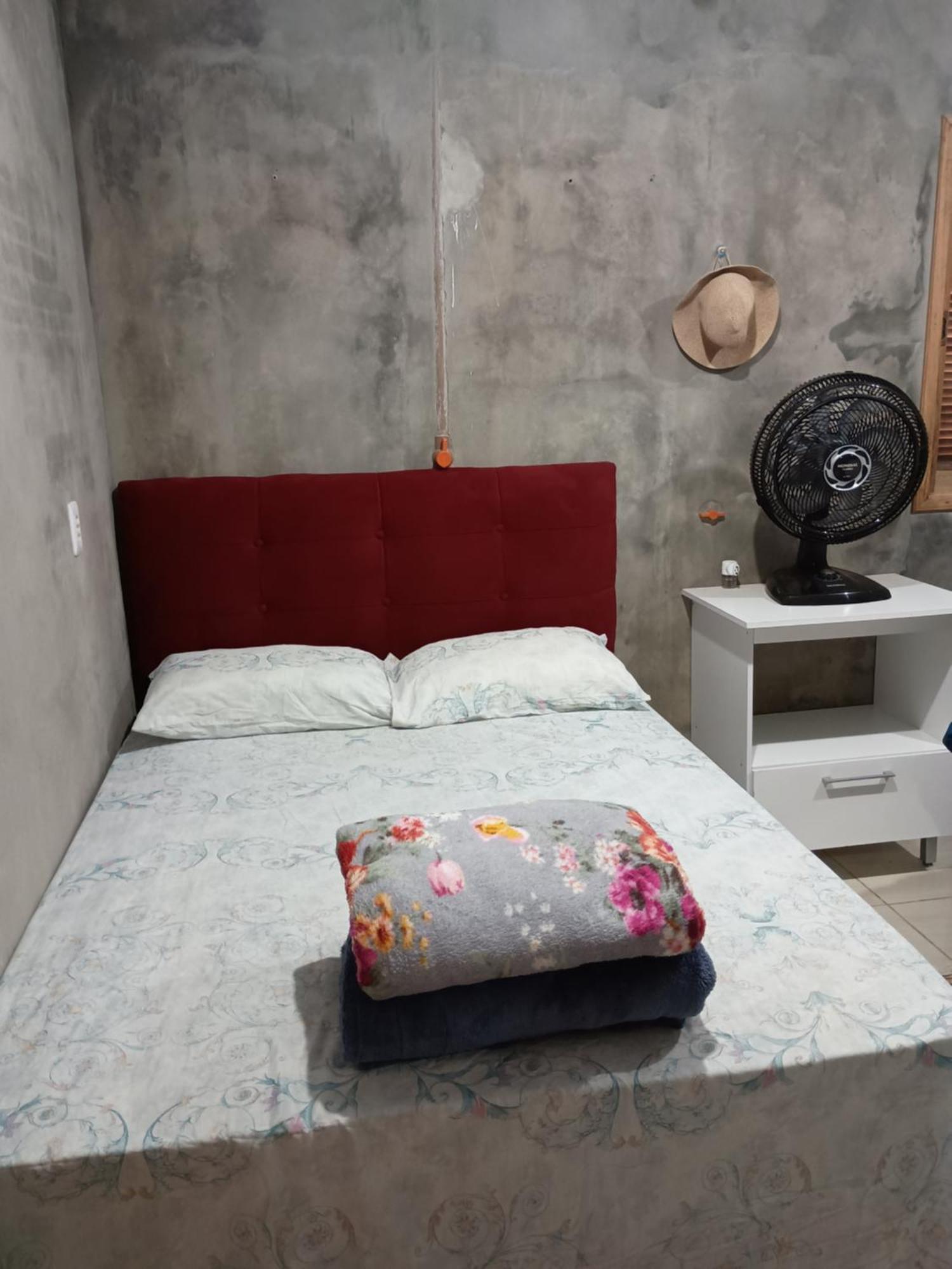 Casa Jardim Vila Balneario Gaivota Quarto foto
